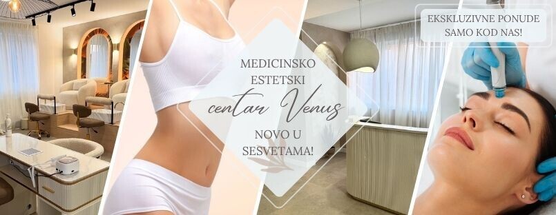 Venus Sesvete