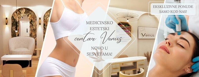 Venus Sesvete