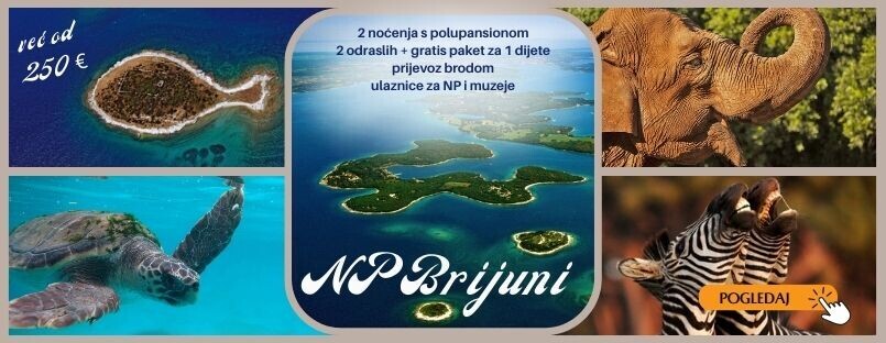 Brijuni