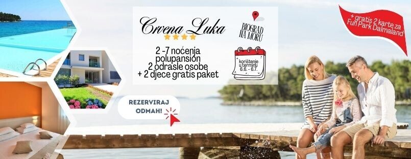 Crvena Luka